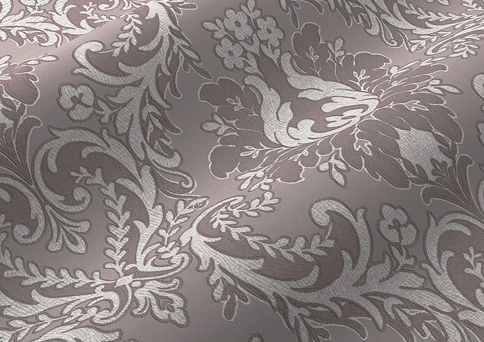 Tegola, Grey - Made to Measure Curtains - Image 4